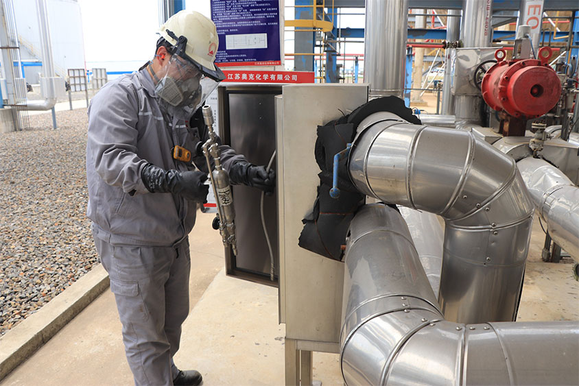 職業健康-勞動保護